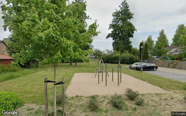 Speeltuin Dullert