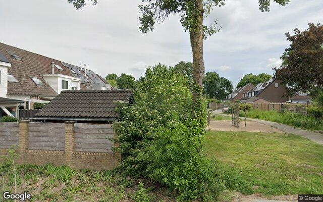 Speeltuin Ulkenpad
