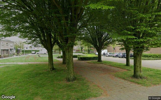 Speeltuin Kampstuk