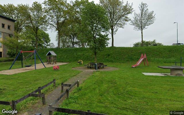 Speeltuin Winterdijk
