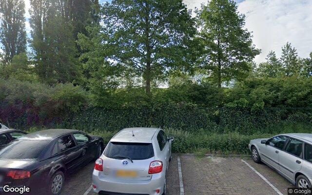 Speeltuin Hertog Arnoldstraat