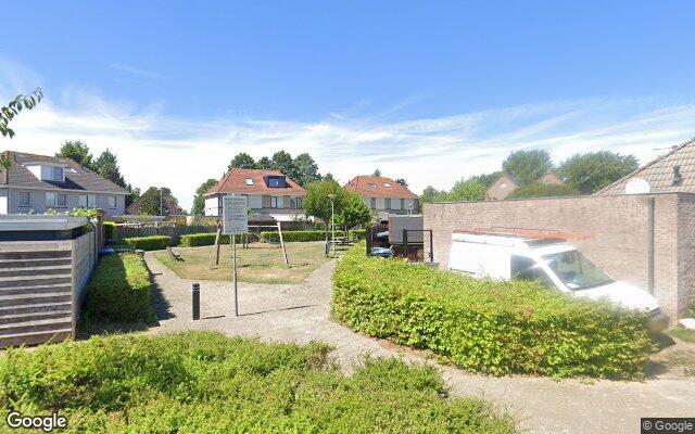 Speeltuin Fruithof
