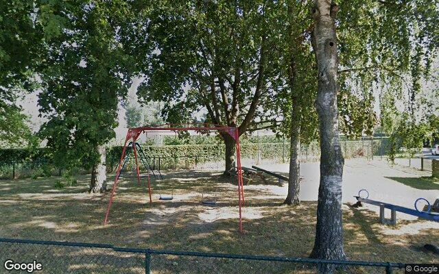Speeltuin Burgemeester Houtkoperweg