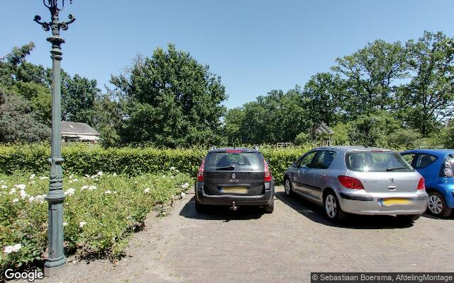 Speeltuin Dorpsstraat