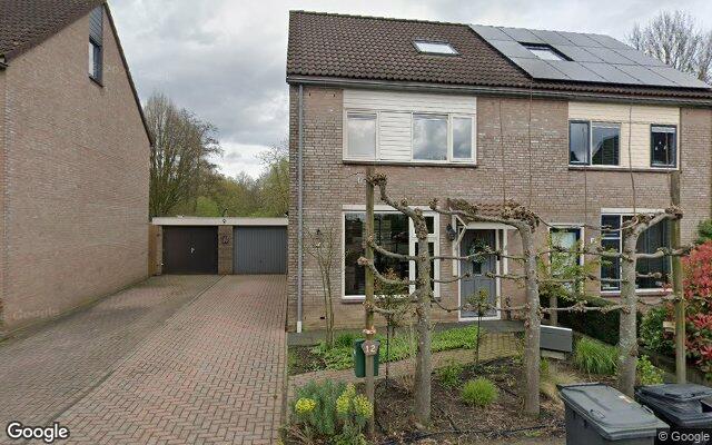 Speeltuin Biesbongerd