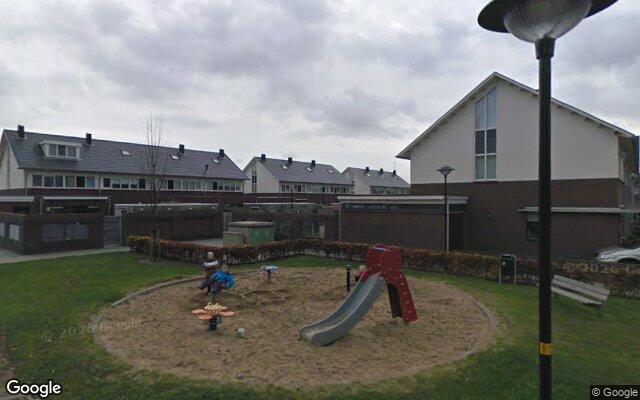 Speeltuin Leidijk