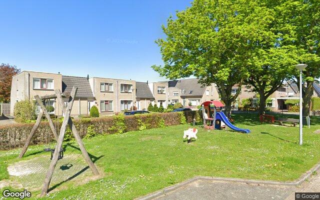 Speeltuin De Windroos