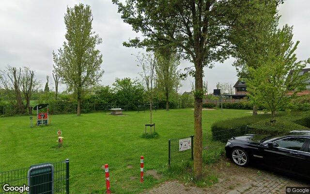 Speeltuin De Steeg