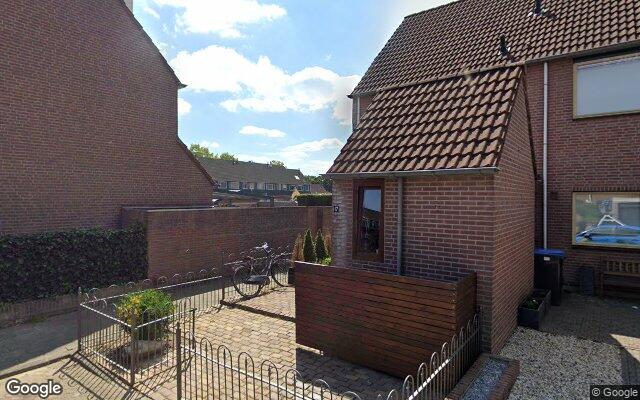 Speeltuin Drumptselaan