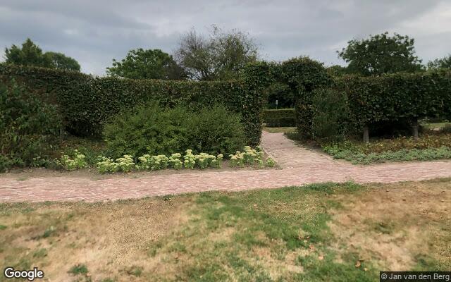 Speeltuin Ontariopad