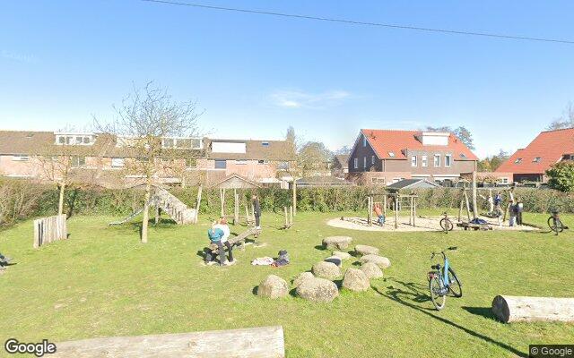 Speeltuin Zandstraat