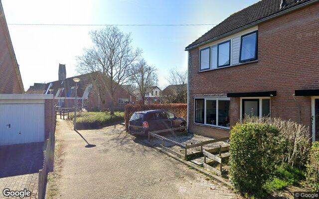 Speeltuin Zandstraat