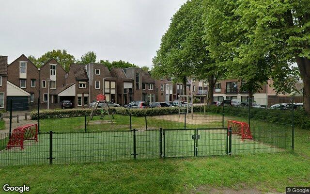 Speeltuin Malenborch