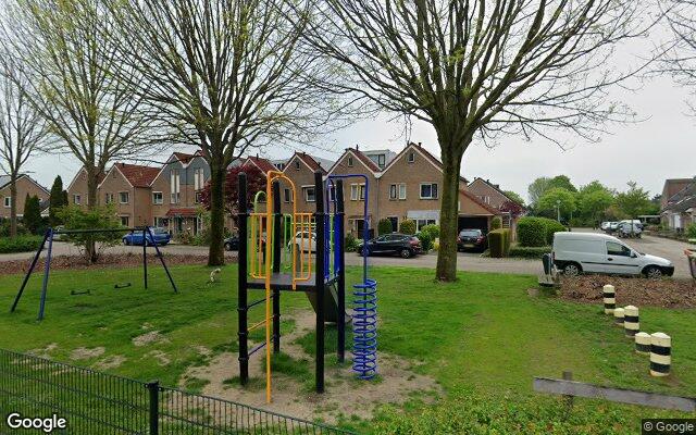 Speeltuin Hofmeesterij