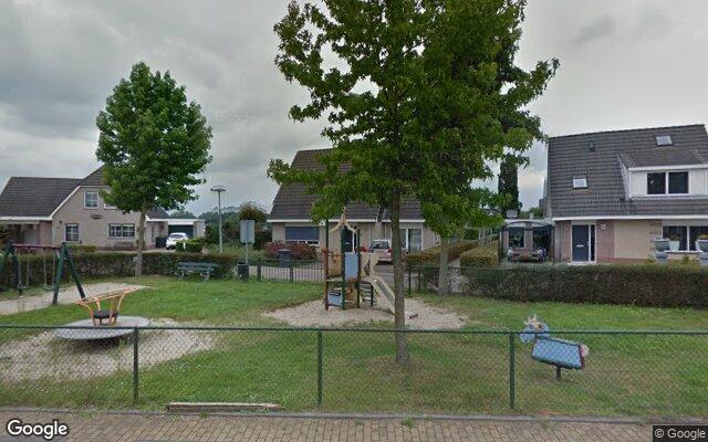 Speeltuin Betuwe Singel