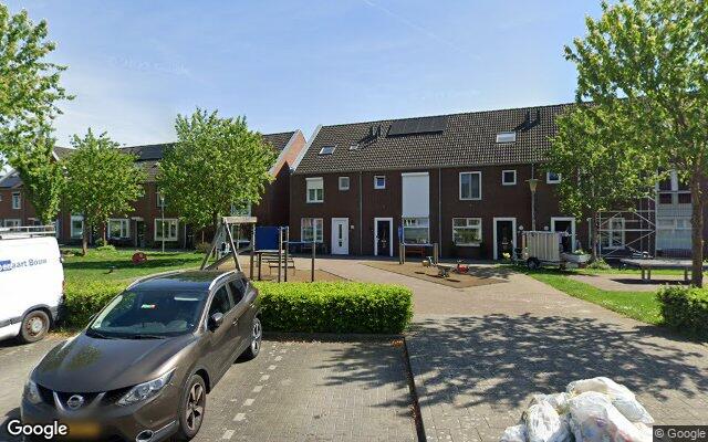 Speeltuin Cultusplein