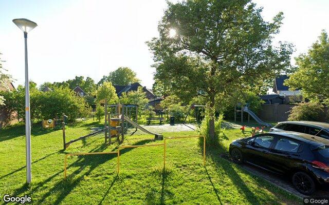 Speeltuin Hoogselaan