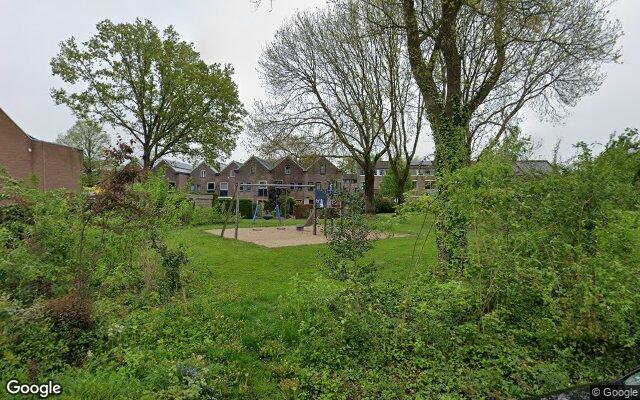 Speeltuin Appelbongerd