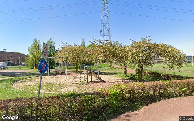 Speeltuin Meander