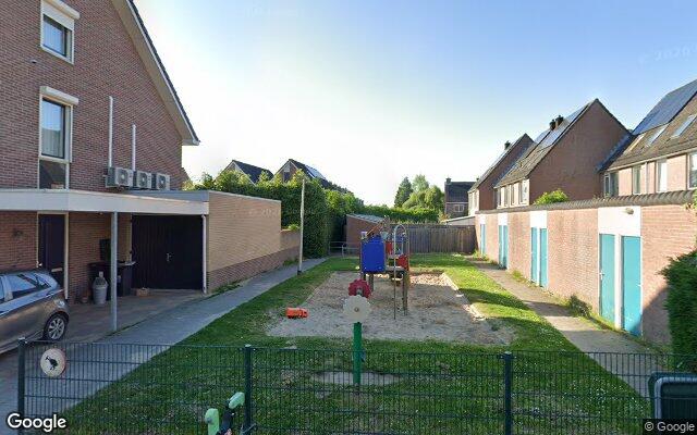 Speeltuin Gruit