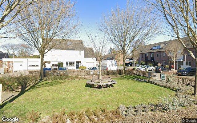 Speeltuin De Halve Trom