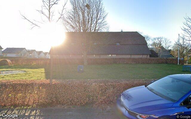 Speeltuin Kerklaan