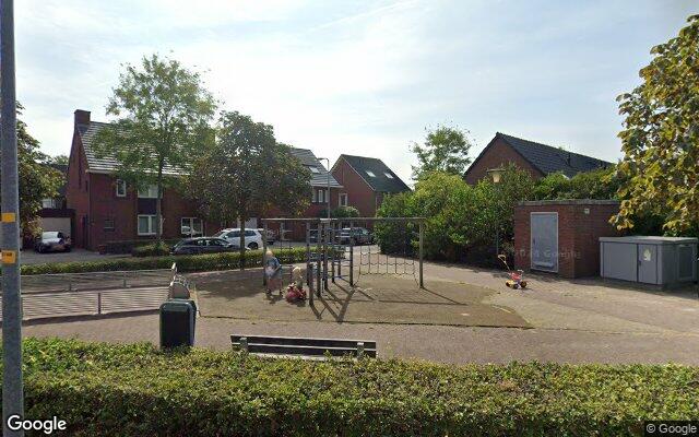 Speeltuin Turris