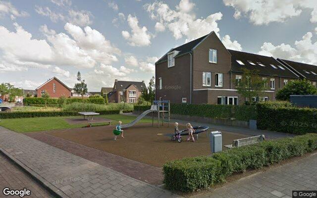 Speeltuin Westeraam