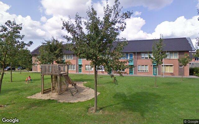 Speeltuin Vicarie