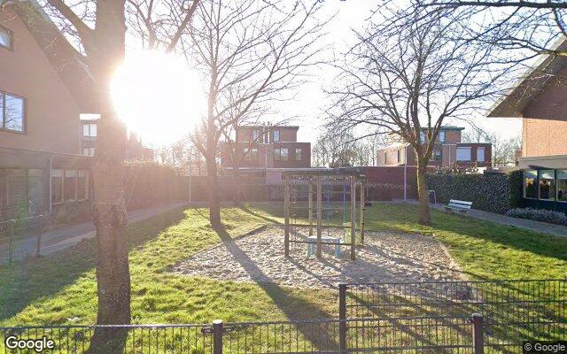 Speeltuin De Dries