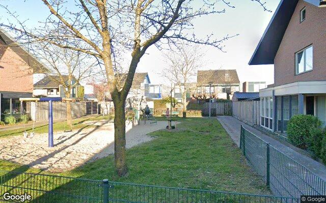 Speeltuin De Dries