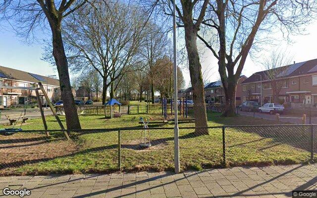 Speeltuin Akeleistraat