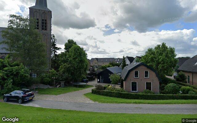 Speeltuin Zandekkers