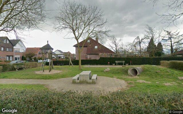 Speeltuin Prinses Amaliahof