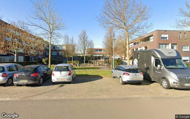 Speeltuin Bremstraat