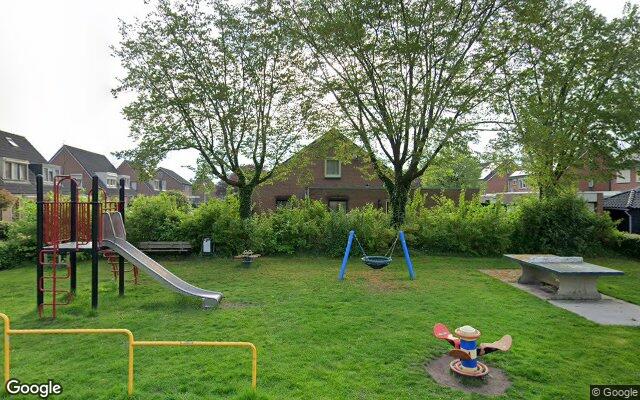 Speeltuin Glazenmakershof