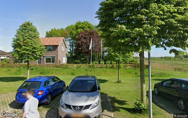 Speeltuin Romeins Lint Oost