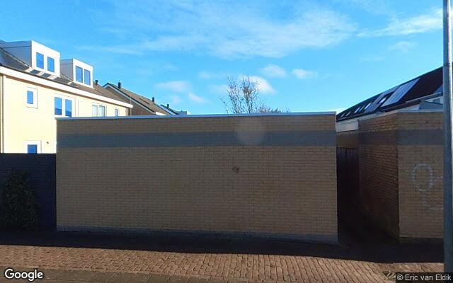 Speeltuin Gouvernestraat