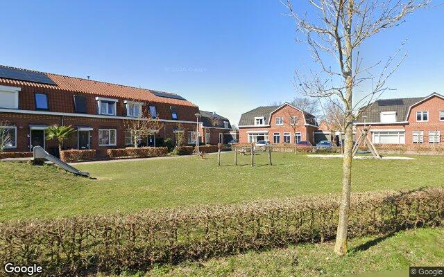 Speeltuin Standerd