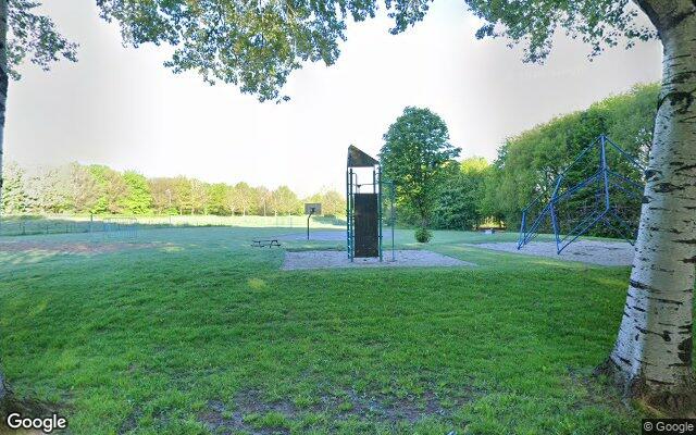 Speeltuin Ressensestraat
