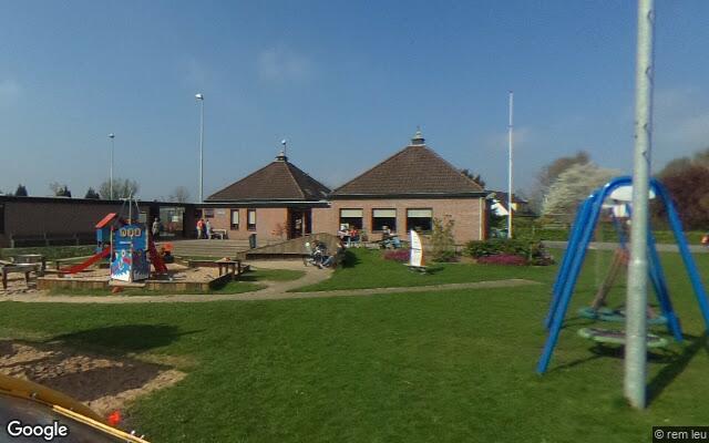Speeltuin Hulhuizen