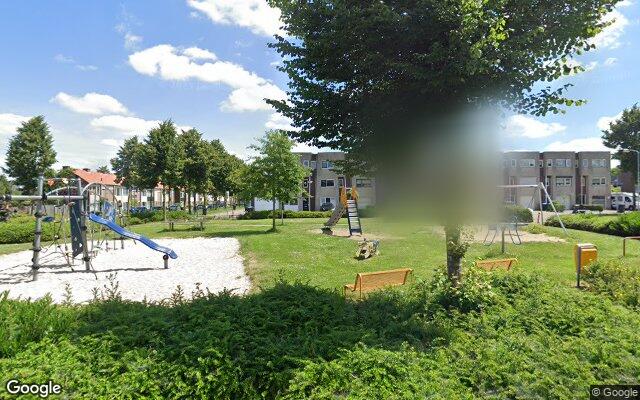 Speeltuin Betuwestraat