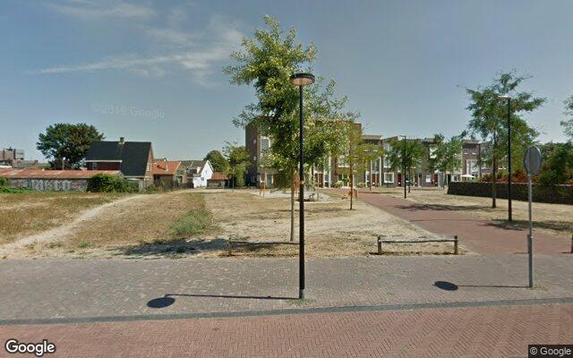 Speeltuin Schullenhofstraat