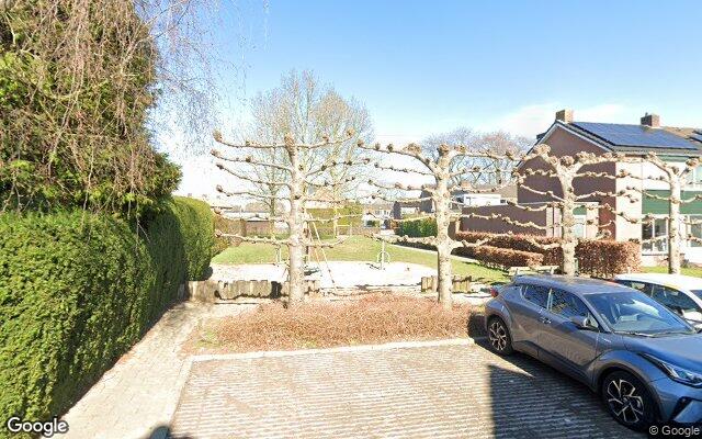 Speeltuin Parkweg
