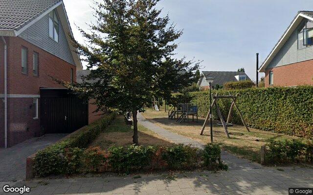 Speeltuin Ochtendgloren