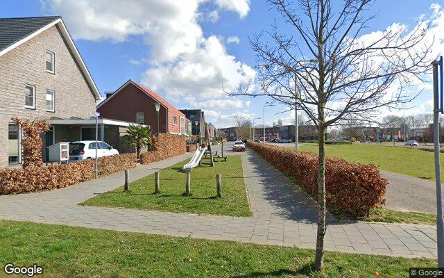 Speeltuin Ingeland