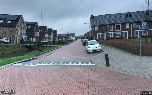 Speeltuin Grote Breeken