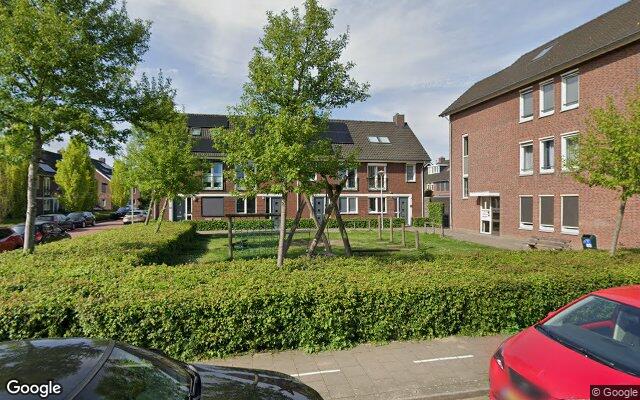 Speeltuin Grote Breeken