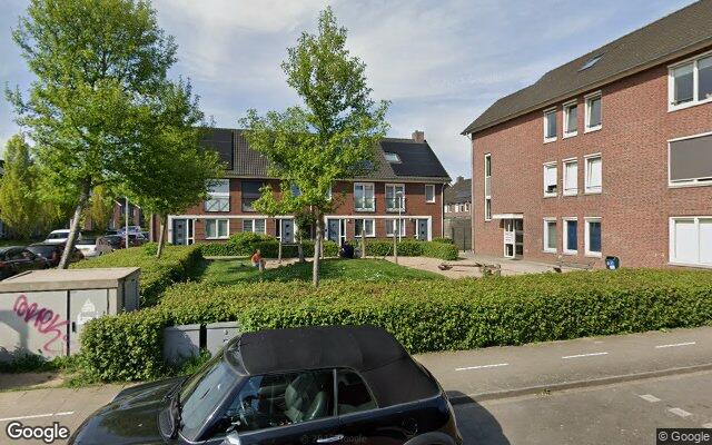 Speeltuin Grote Breeken