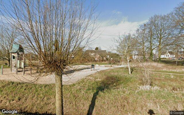 Speeltuin De Pas